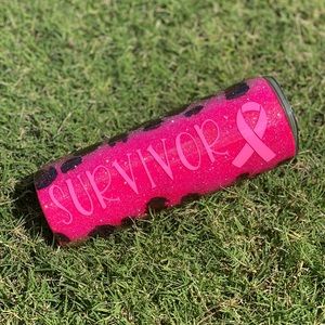 20 oz Custom Tumbler